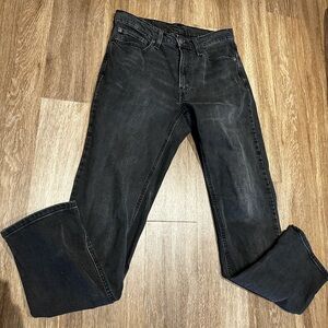 Levi’s 541™ ATHLETIC TAPER FIT MEN'S JEANS